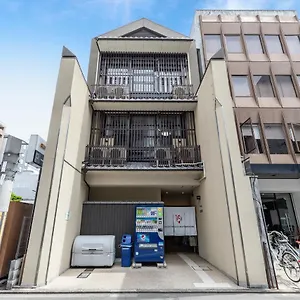 Hotel The Saint-felicien Shijo Karasuma